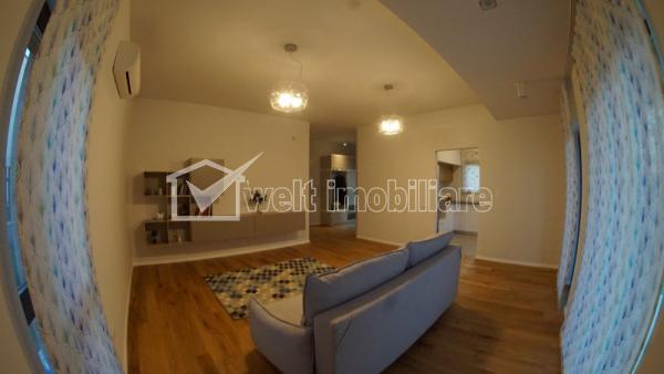 Casa 4 camere de inchiriat in Cluj-napoca, cartier Gruia
