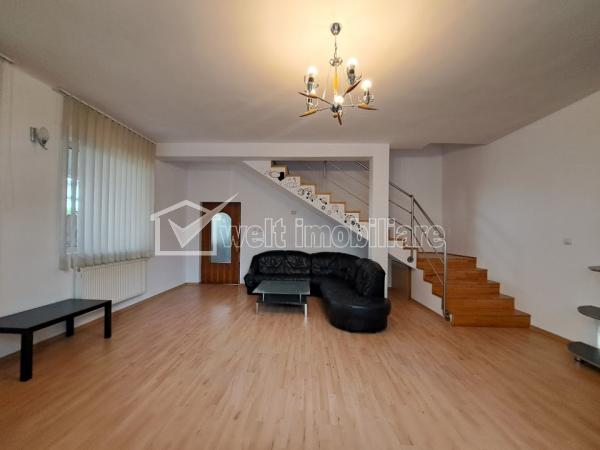 Casa 5 camere de inchiriat in Cluj-napoca, cartier Gheorgheni