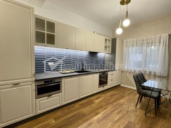 Casa 2 camere de inchiriat in Cluj-napoca, cartier Iris