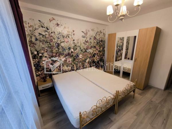 Casa 2 camere de inchiriat in Cluj-napoca, cartier Zorilor