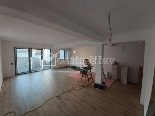 Casa 4 camere de inchiriat in Cluj-napoca, cartier Gruia