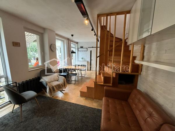 Casa 3 camere de inchiriat in Cluj-napoca, cartier Centru