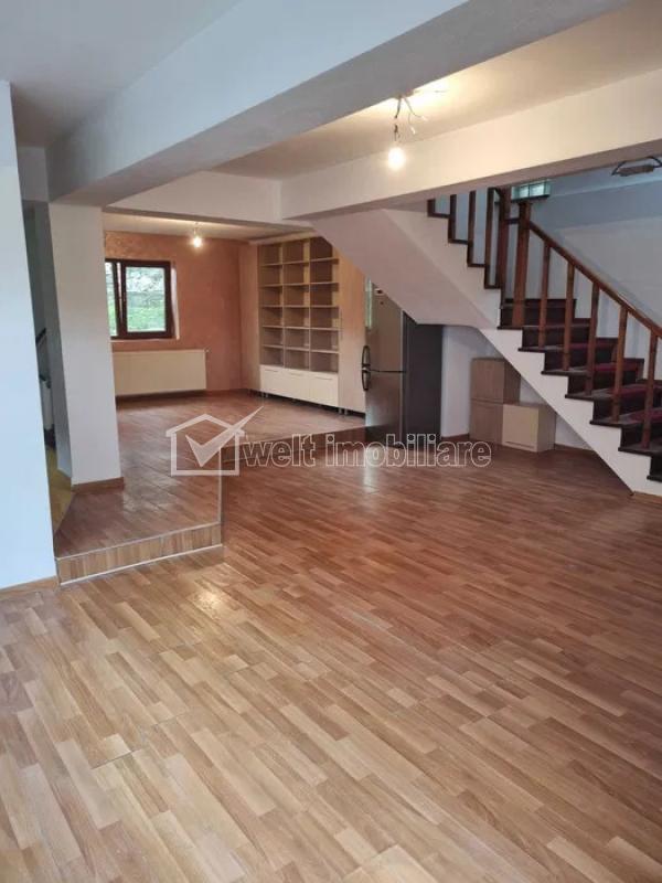Casa 4 camere de inchiriat in Cluj-napoca, cartier Iris