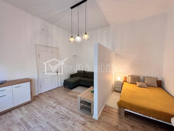 Casa 1 camere de inchiriat in Cluj-napoca, cartier Centru