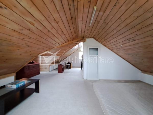 Casa 3 camere de inchiriat in Cluj-napoca, cartier Marasti
