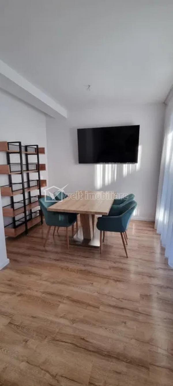 Casa 4 camere de inchiriat in Cluj-napoca, cartier Borhanci