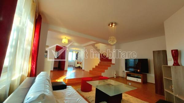 Casa 5 camere de inchiriat in Cluj-napoca, cartier Europa