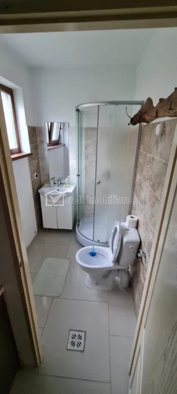 Casa 8 camere de inchiriat in Cluj-napoca, cartier Dambul Rotund