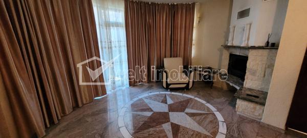 Casa 4 camere de inchiriat in Turda, cartier Centru