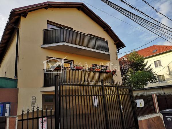 Casa 9 camere de inchiriat in Cluj-napoca, cartier Centru