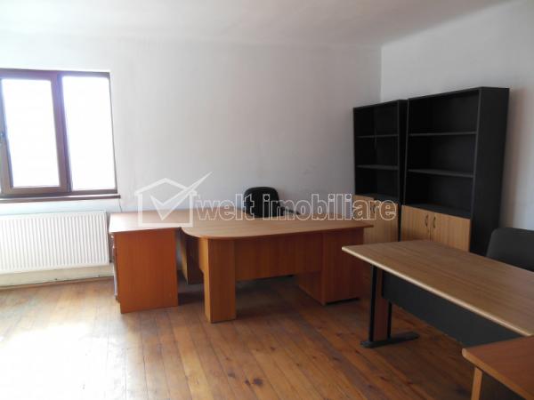 Casa 3 camere de inchiriat in Cluj-napoca, cartier Someseni