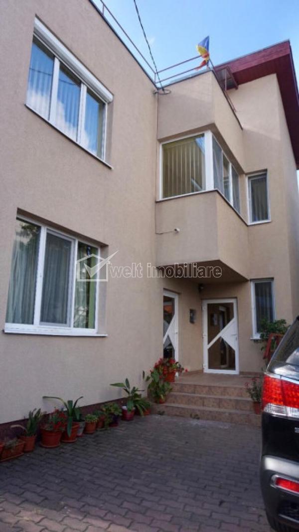 Casa 3 camere de inchiriat in Cluj-napoca, cartier Gheorgheni