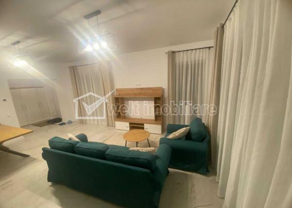 Casa 4 camere de inchiriat in Cluj-napoca, cartier Iris