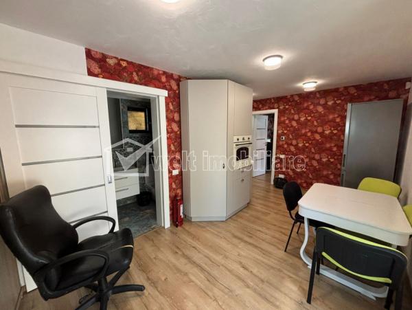 Casa 5 camere de inchiriat in Cluj-napoca, cartier Dambul Rotund