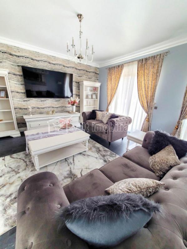 Casa 5 camere de inchiriat in Cluj-napoca, cartier Gruia