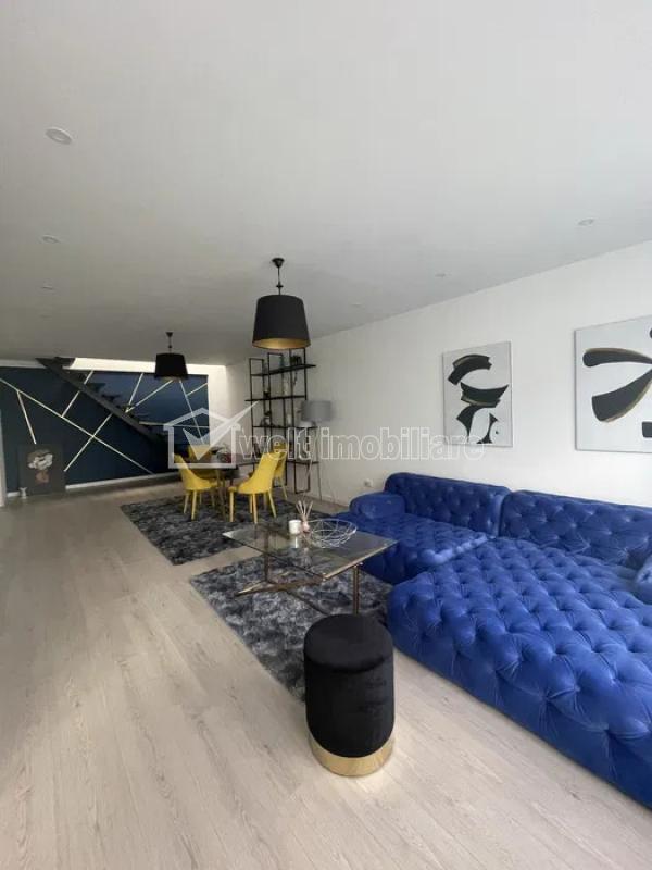 Casa 3 camere de inchiriat in Cluj-napoca, cartier Iris