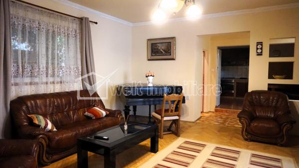 Casa 7 camere de inchiriat in Cluj-napoca, cartier Grigorescu