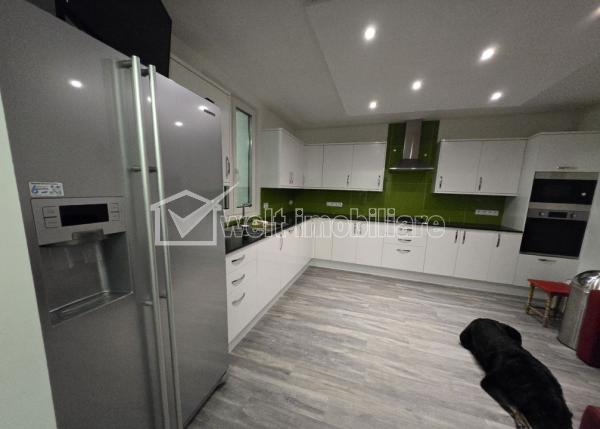 Casa 5 camere de inchiriat in Cluj-napoca, cartier Dambul Rotund