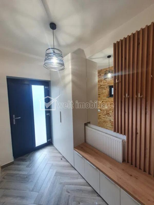 Casa 3 camere de inchiriat in Cluj-napoca, cartier Centru