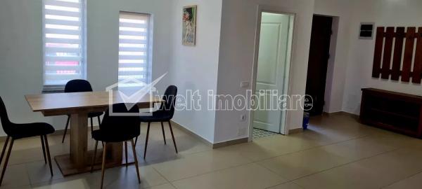 Casa 4 camere de inchiriat in Cluj-napoca, cartier Borhanci