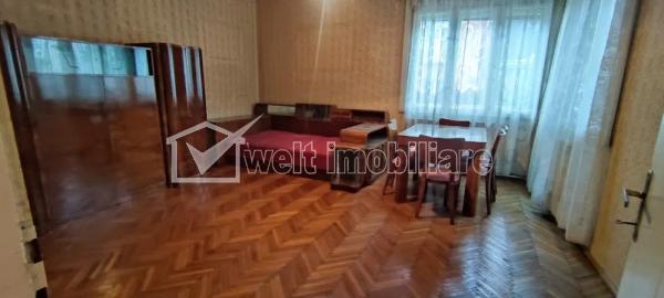 Casa 2 camere de inchiriat in Cluj-napoca, cartier Manastur