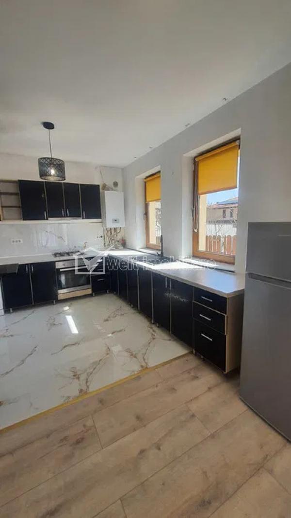Casa 4 camere de inchiriat in Cluj-napoca, cartier Buna Ziua