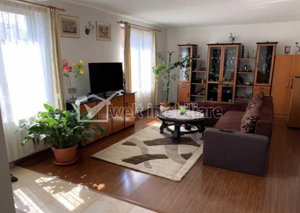 Casa 4 camere de inchiriat in Cluj-napoca, cartier Iris