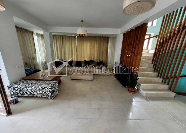 Casa 4 camere de inchiriat in Cluj-napoca, cartier Iris