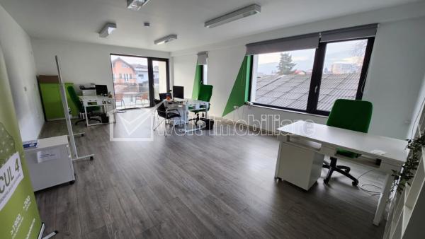 Casa 3 camere de inchiriat in Cluj-napoca, cartier Gheorgheni