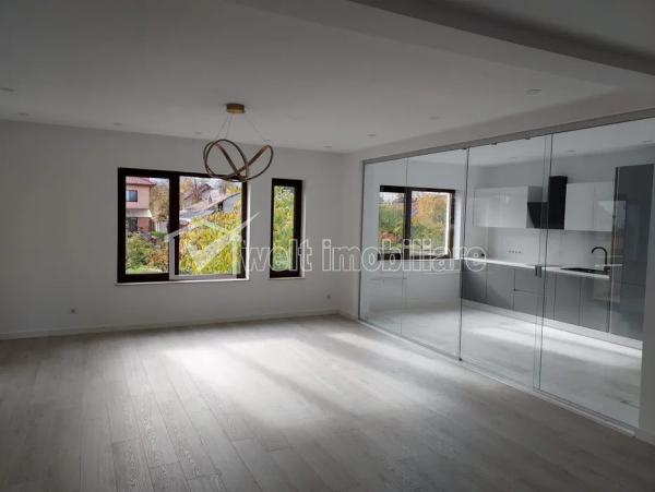Casa 3 camere de inchiriat in Cluj-napoca, cartier Gheorgheni