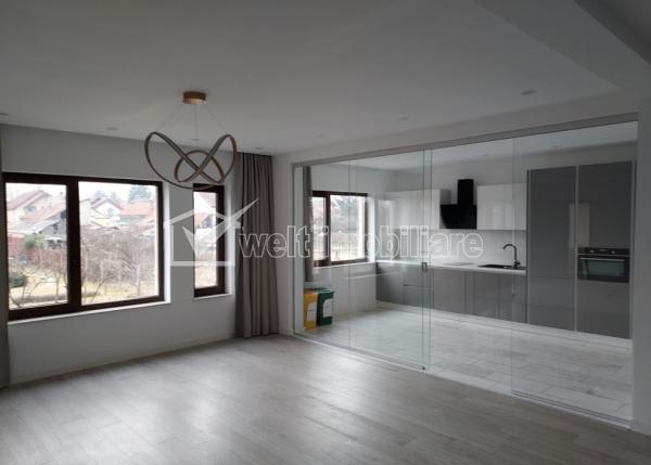 Casa 3 camere de inchiriat in Cluj-napoca, cartier Gheorgheni