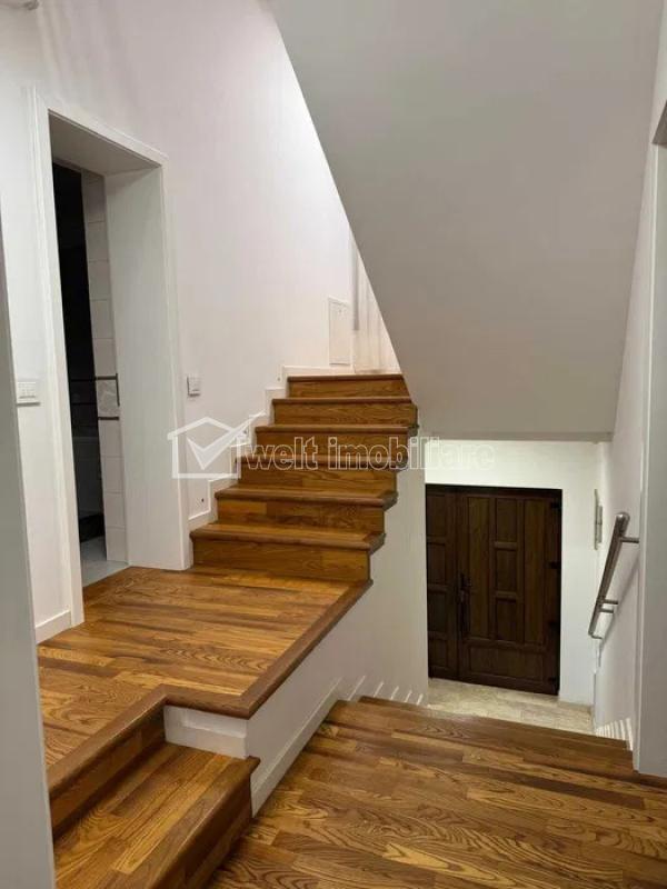 Casa 4 camere de inchiriat in Cluj-napoca, cartier Dambul Rotund