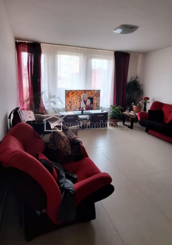 Casa 5 camere de inchiriat in Cluj-napoca, cartier Iris