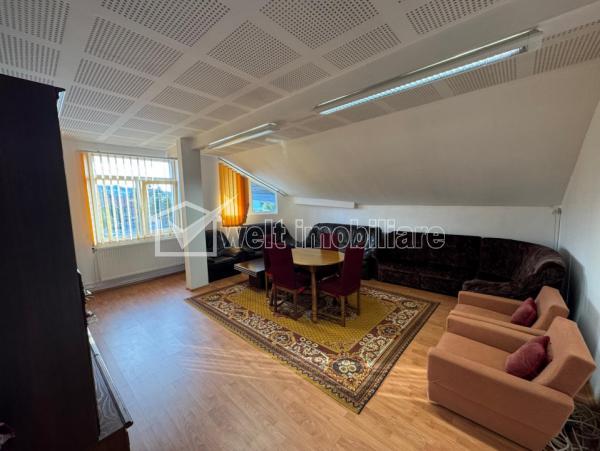 Casa 2 camere de inchiriat in Cluj-napoca, cartier Andrei Muresanu