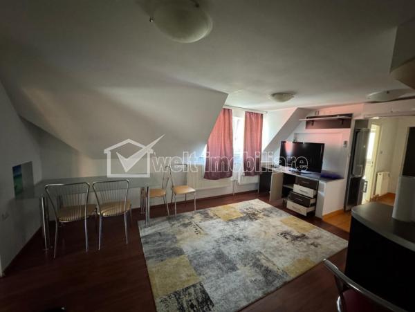 Casa 4 camere de inchiriat in Cluj-napoca, cartier Andrei Muresanu