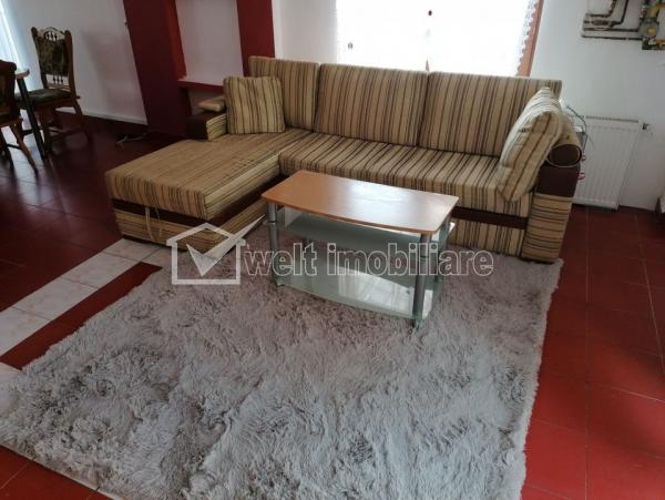 Casa 6 camere de inchiriat in Cluj-napoca, cartier Marasti