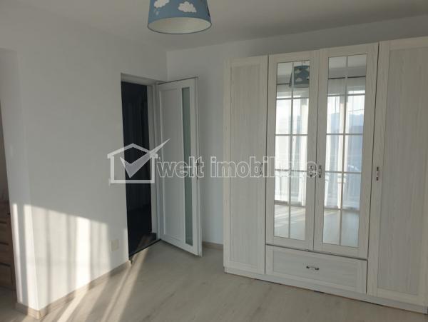 Casa 5 camere de inchiriat in Cluj-napoca, cartier Dambul Rotund