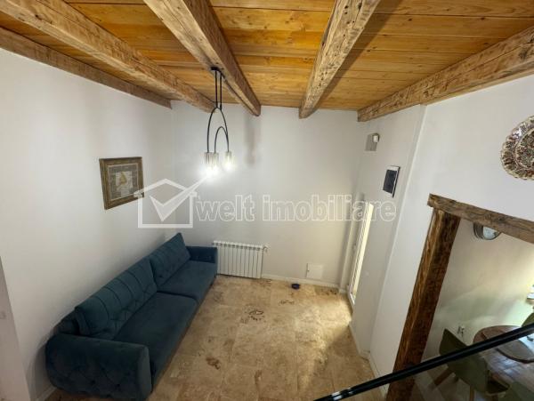 Casa 4 camere de inchiriat in Cluj-napoca, cartier Marasti