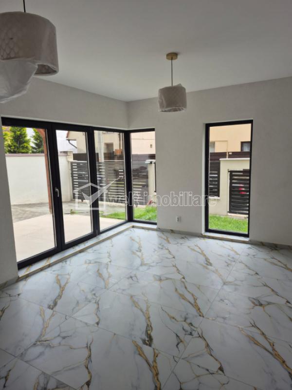 Casa 4 camere de inchiriat in Cluj-napoca, cartier Plopilor