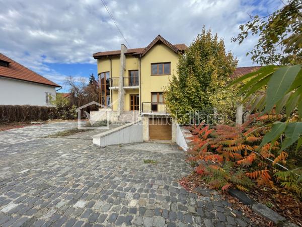 Casa 8 camere de inchiriat in Cluj-napoca, cartier Andrei Muresanu