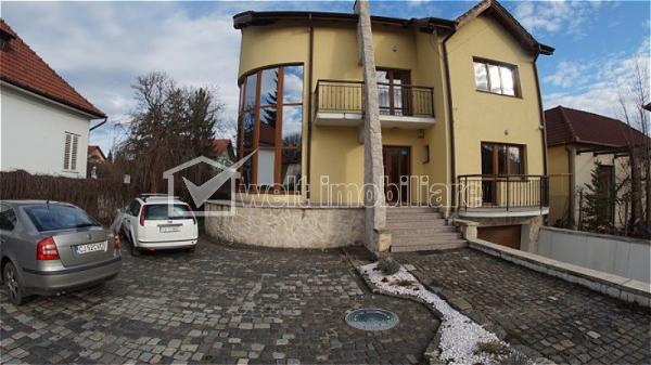 Casa 6 camere de inchiriat in Cluj-napoca, cartier Andrei Muresanu