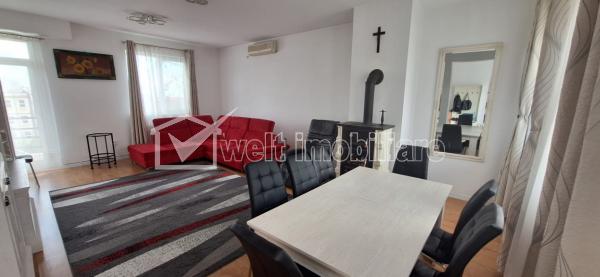 Casa 7 camere de inchiriat in Cluj-napoca, cartier Gheorgheni