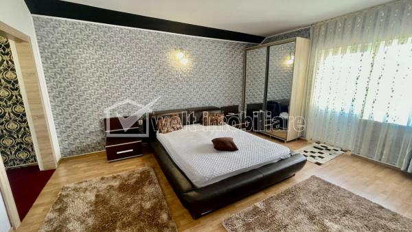 Casa 6 camere de inchiriat in Cluj-napoca, cartier Zorilor