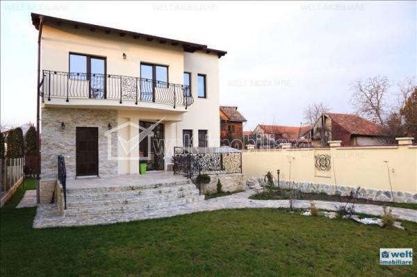 Casa 8 camere de inchiriat in Cluj-napoca, cartier Gheorgheni