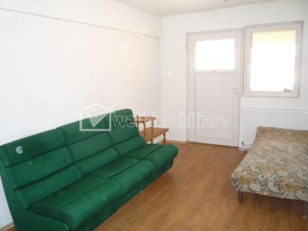 Casa 3 camere de inchiriat in Cluj-napoca, cartier Centru