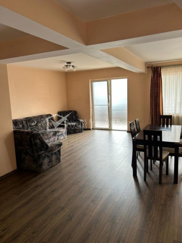 Casa 4 camere de inchiriat in Cluj-napoca, cartier Dambul Rotund