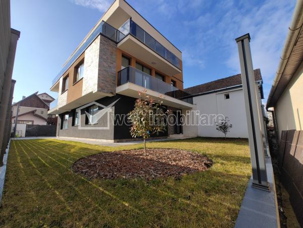Casa 7 camere de inchiriat in Cluj-napoca, cartier Gheorgheni