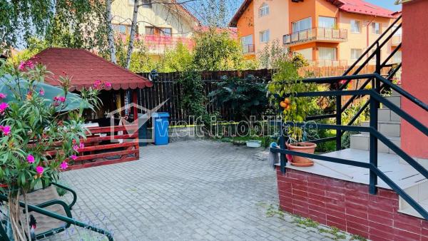 Casa 4 camere de inchiriat in Cluj-napoca, cartier Buna Ziua