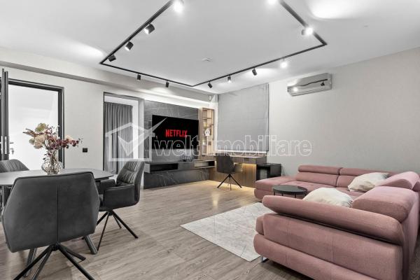 Casa 3 camere de inchiriat in Cluj-napoca, cartier Iris