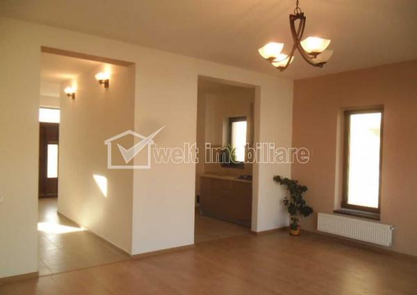 Casa 5 camere de inchiriat in Cluj-napoca, cartier Gheorgheni